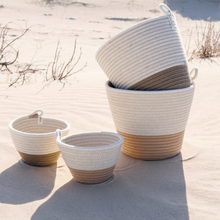 Petite Planter - Sahara