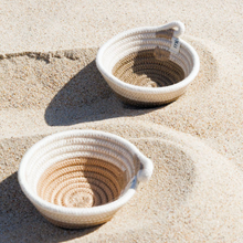 Trinket Bowl - Sahara