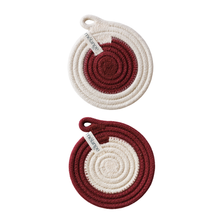 Coasters - Pinotage Block