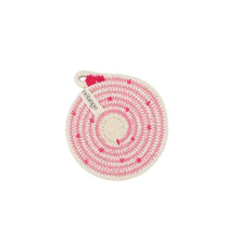 Coasters (set of 4) - Tutti Frutti