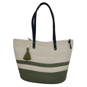 Pratique Bag - Olive