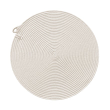 Placemat - Ivory