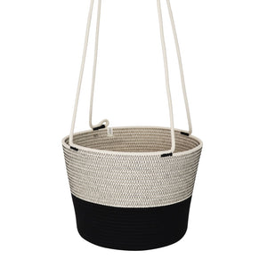 Hanging Planter - Liquorice