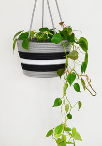 Hanging Planter - Mbizi